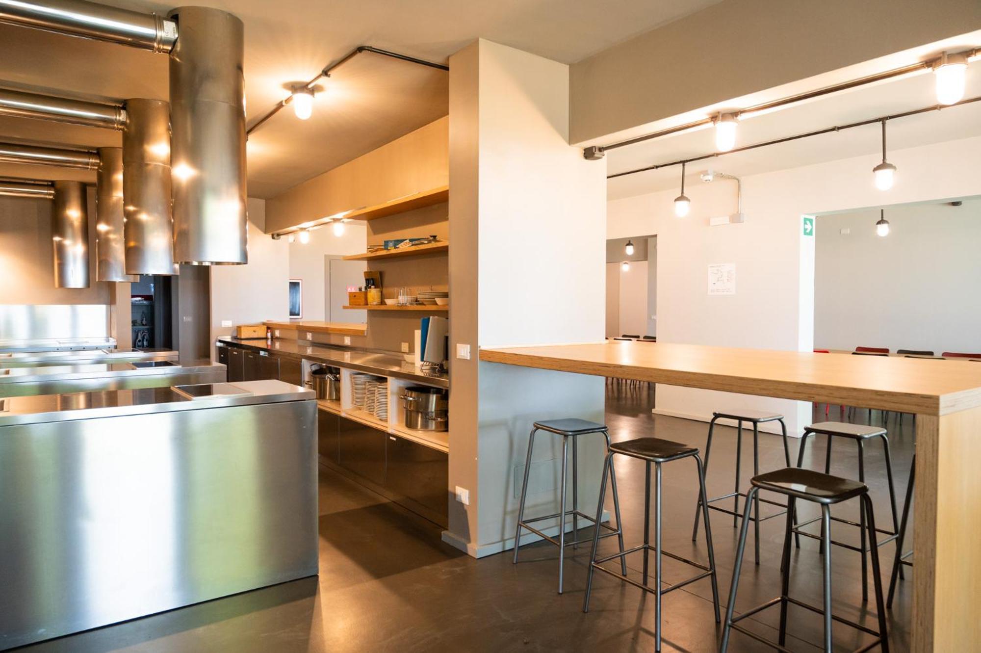 Le Magnolie Hostel Cioccaro Di Penango ภายนอก รูปภาพ