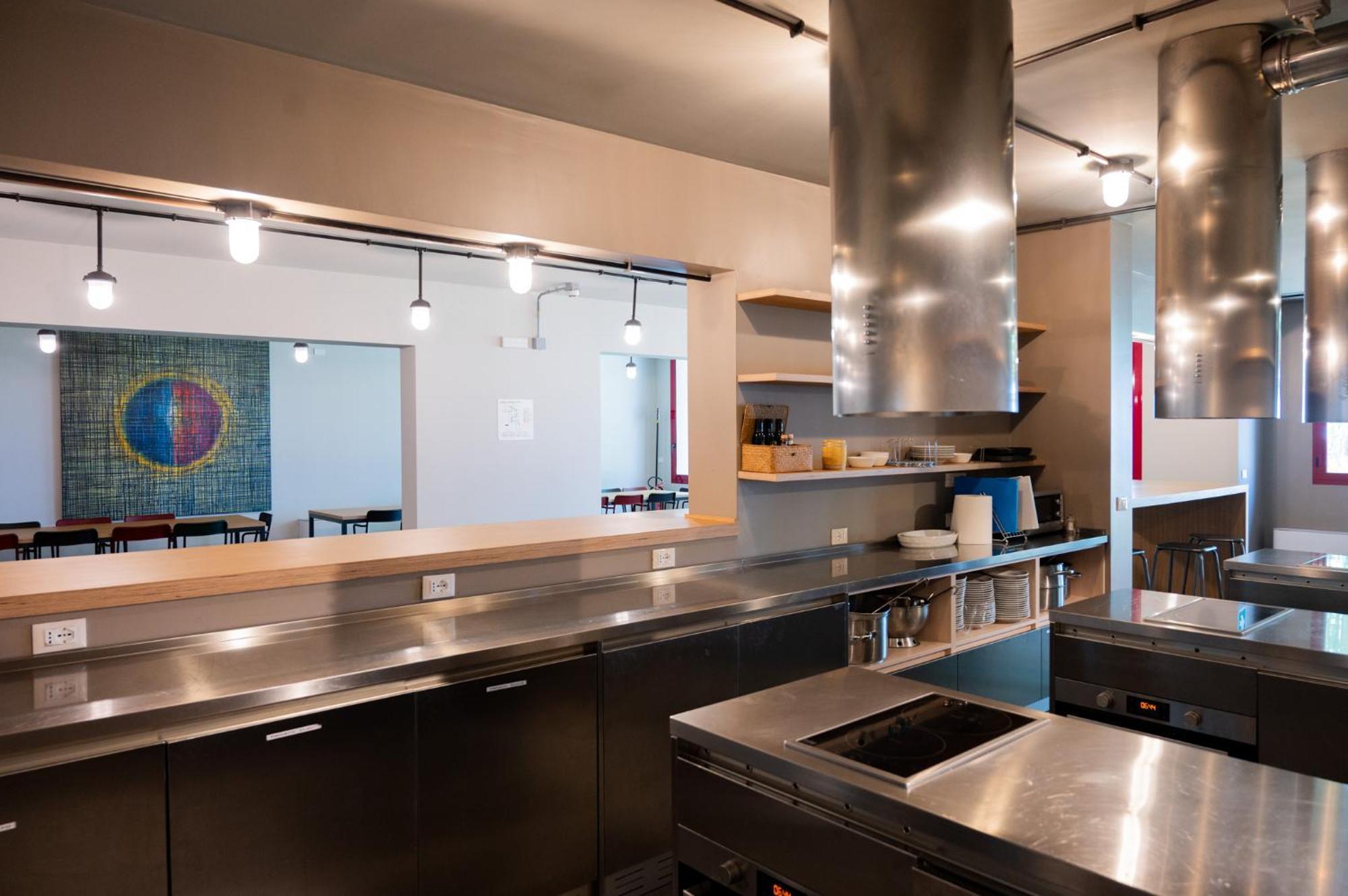 Le Magnolie Hostel Cioccaro Di Penango ภายนอก รูปภาพ