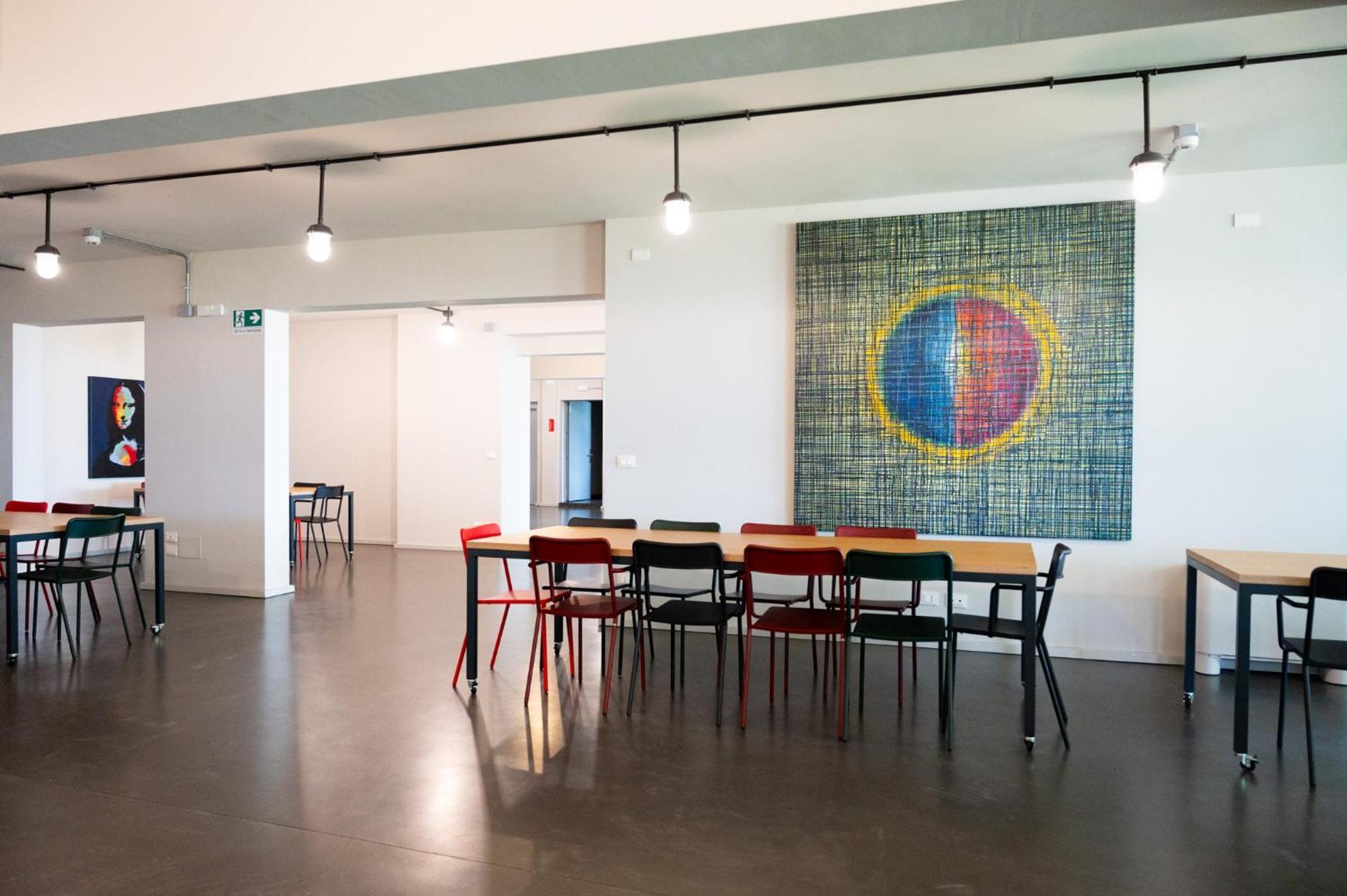 Le Magnolie Hostel Cioccaro Di Penango ภายนอก รูปภาพ